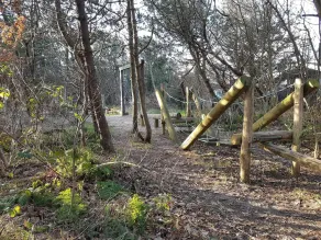 4 stjarniga stuga i Hjørring - Image 4