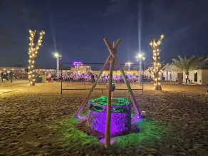 Sunset Luxury camps - Image 2