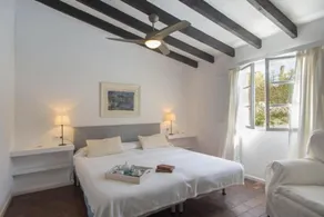 Ferienhaus \"Casa Morant On The Promenade Mhm\" mit Meerblick, privater Terrasse und WLAN - Image 3