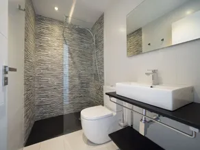 Trevlig l��genhet vid strandpromenaden i Roses Oasis E2 - Image 2