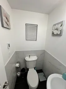 Bright & Comfortable Home in the Heart of It All - Image 4