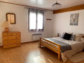 rental chalet 6 pers region Font Romeu (Gite de France 3 ears) - Image 4