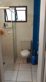 Apartment in Guaujá/SP, with 2 bedrooms, 72 m2. A parking space - Image 5