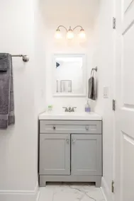 Modern Bungalow Minutes from Downtown Atlanta and Lakewood - Image 4