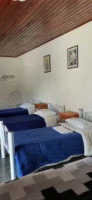 Family bedroom with terrace - Image 2
