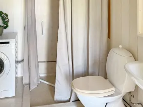 4 person holiday home in Hedekas - Image 2