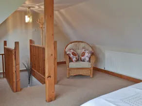 1 Schlafzimmer Unterkunft in Rye - Image 4