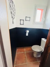 Hus med pool og unik udsigt - Image 3