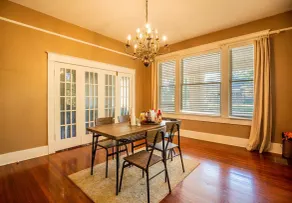 Room Rental Near Downtown Sulphur Springs - Historic Mitchell House - Image 5