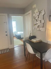 Full 2 bedroom apt in beautiful Warren RI Floor 2 - Image 3