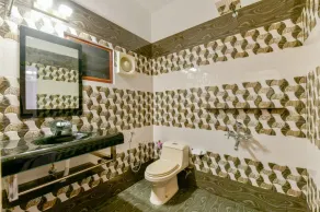 Peters inn homestay is in one of the oldest residential area in Fort Kochi - Image 2