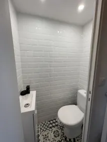 Appartement T3 en Centre Ville a 5 Minutes de la Plage - Image 3