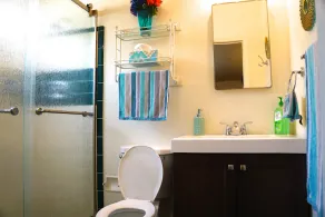 Un acre sommet de la maison avec 360 degrés ville et vue sur la montagne et jacuzzi - Image 4