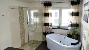 Suite !!! Appartamento con molto spazio e luce! - Image 2