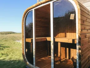 5 Sterne Ferienhaus in Vejby - Image 3