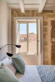 Appartement \"Suite 3\" avec Wi-Fi et climatisation - Image 4