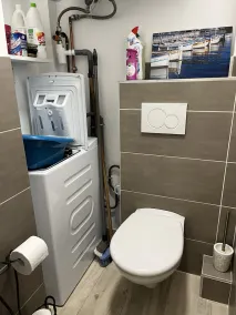 Appartement dans résidence, vue mer et Cap Canaille - Image 3