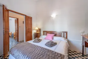 Villa on the Beach with Sea View in Port de Soller. Garden and Wi-Fi - Image 4