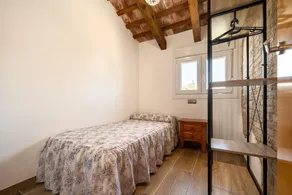 Casa de férias Casa rural Maño com piscina partilhada e jardim - Image 5