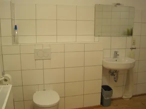 Vacation in the village, cozy holiday home for up to 10 people in the Hessian mountains - Image 4