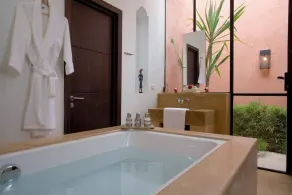 Location D'une Villa de Luxe aux Portes de Marrakech - Image 5