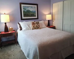 Dove's Perch, An efficiency Studio at Robin's Nest Inn - Image 3