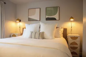 Douglas on Third Corner Suite: Adorable appartement sur 3rd St., Downtown - Image 3