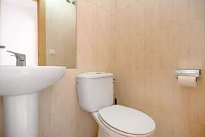 Holiday Home 'Duplex Amuley Mar' with Private Terrace, Pool & Wi-Fi - Image 4