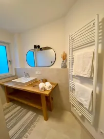 Apartment near the beach, 75sqm, 2 separate bedrooms, terrace - Image 4