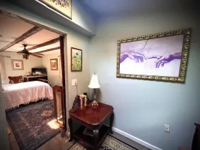 Historic Charm, Modern Comfort - Image 5