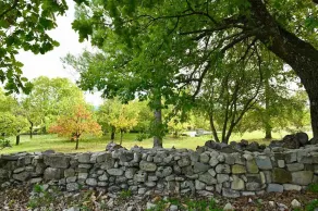 17th century farmhouse for rent - Image 3