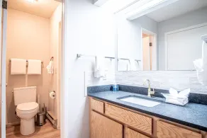 Sawtooth Ski Condo - Hot Tub + Walk to Ski Slopes! - Image 4