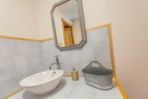 Gîte les bouteillers 6/8 personnes - Image 4