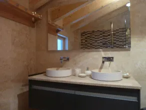 Chalet Les Masses, Pied des Pistes, lujo 3 habitaciones - Image 4
