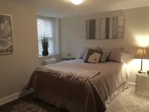 Erstaunliche Wohnung mit Außenraum, ideal gelegen, mit einfachem Zugang zu allen DC - Image 5