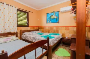 1 bedroom apartment in Ponta Negra with sea/beach view - Image 3