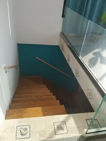 Very nice studio in duplex of 150m2 in Carthage - Image 2