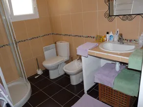 Provence, villa with swimming pool, on the lavender plateau, sunny - Image 3