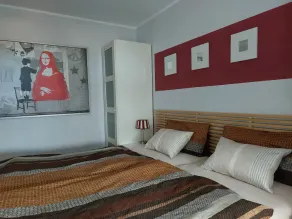 Vacation apartment/apartment for 3 guests with 45m² in Dorum Neufeld (190363) - Image 3