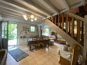 Gite Sainte-Opportune, 3 pieces, 4 personnes - FR-1-497-35 - Image 5