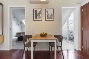 Downtown Funchal Apartments 4A P. Ruivo by An Island Apart - Image 3