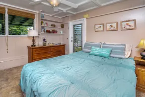 World Famous Kailua Beach Charming Cottage - Image 5