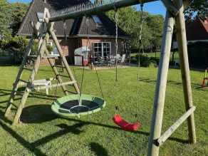 Ferienhaus Immerlicht Norddeich S-H - Image 2
