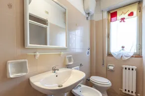 Holiday Home \"Residence Caravel\" with Sea View & Balconies - Image 2
