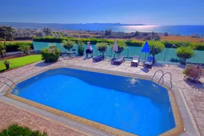 Amazing Views 180 degrees, Peace & Tranquillity mixed with Picturesque Scenery - Image 3