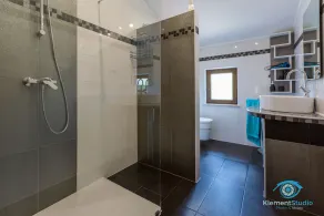 Deluxe apartment with a priceless sea view - Image 4