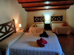 Large rural house with outdoor pool 1 hour from Barcelona.  - Image 4