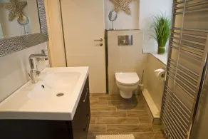 Ferienwohnung/app. für 4 Gäste mit 60m² in Grömitz - Image 3