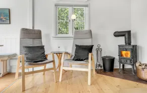 Beach Front Home In Rønne With Wifi - Image 2