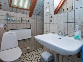 6 person holiday home in Hemmet-By Traum - Image 2